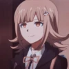 Danganronpa ‣ @animestickerb @pinterest_to_stickerbot 9