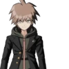 Danganronpa: Trigger Happy Havoc Spoiler-Free Sticker Pack 2 7