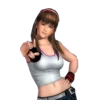 @STIKERFORALL DEAD OR ALIVE 8