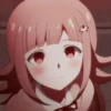 Danganronpa ‣ @animestickerb @pinterest_to_stickerbot 10