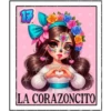 17 LA CORAZONCITO