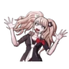 Danganronpa girls 8