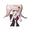 Danganronpa girls 9
