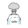 的