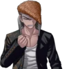 Danganronpa: Trigger Happy Havoc Spoiler-Free Sticker Pack 2 8