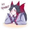 Больше стиков тYт: @stikery4 10