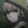 Danganronpa ‣ @animestickerb @pinterest_to_stickerbot 11