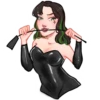 Lovely Kinky Hub | @sputnik_callisto. 7