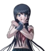 Danganronpa: Trigger Happy Havoc Spoiler-Free Sticker Pack 2 9