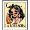 7 Tequila LA BORRACHA
