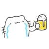 Cat is crying @IMG2D 9