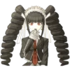 Danganronpa girls 10