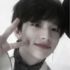 Hyunjin ;; @lewsxx :: @fStikBot 7