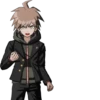 Danganronpa: Trigger Happy Havoc Spoiler-Free Sticker Pack 2 10