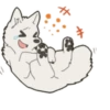 Cute wolf family 10