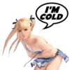 @STIKERFORALL DEAD OR ALIVE 11