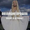 4220 ОВУЛЯЦИЯ ПРОШЛА УХОЖУ В ЦЕЛИБАТ