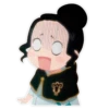 Black clover / Чёрный клевер 11