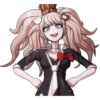 Danganronpa girls 11