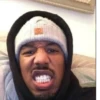 Michael B Jordan @TgEmodziBot 7