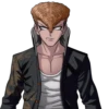 Danganronpa: Trigger Happy Havoc Spoiler-Free Sticker Pack 2 12