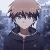 Danganronpa ‣ @animestickerb @pinterest_to_stickerbot 14