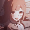 Danganronpa ‣ @animestickerb @pinterest_to_stickerbot 15