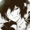 Dazai Osamy :: @AnimeJTD 14