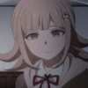 Danganronpa ‣ @animestickerb @pinterest_to_stickerbot 16