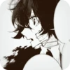 Dazai Osamy :: @AnimeJTD 15