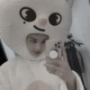 Hyunjin ;; @lewsxx :: @fStikBot 13