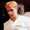 B Side BTS @skzstickers 15