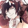 Dazai Osamy :: @AnimeJTD 16