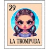 29 LA TROMPUDA