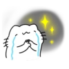 Cat is crying @IMG2D 15