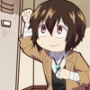 Osamu Dazaichibi @play_with_Fire 7