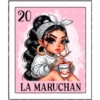 20 Marucha Marudan LA MARUCHAN