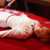 B Side BTS @skzstickers 17