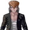 Danganronpa: Trigger Happy Havoc Spoiler-Free Sticker Pack 2 15