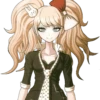 Danganronpa girls 13