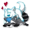 Dash Raccoon 5