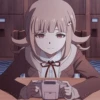 Danganronpa ‣ @animestickerb @pinterest_to_stickerbot 18