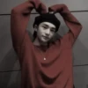 Hyunjin ;; @lewsxx :: @fStikBot 16