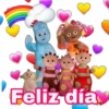 Feliz díay