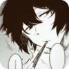 Dazai Osamy :: @AnimeJTD 17