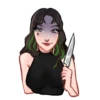 Lovely Kinky Hub | @sputnik_callisto. 11