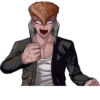 Danganronpa: Trigger Happy Havoc Spoiler-Free Sticker Pack 2 16