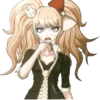 Danganronpa girls 14