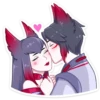 Больше стиков тYт: @stikery4 21