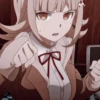 Danganronpa ‣ @animestickerb @pinterest_to_stickerbot 19